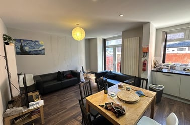 Oxney Road, Rusholme, Manchester - Image 3